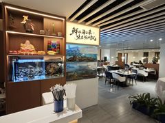 -碗中海·蒸汽海鲜·桑拿鸡(岭南天地店)