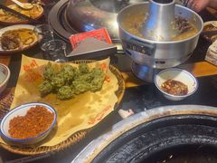 -刘淑芬·活鱼铁锅炖(北京首店)