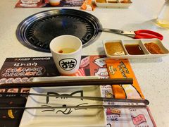 -猫抓烤肉(春熙路店)
