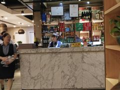 -沁香缘巫山烤鱼(看丹桥店)