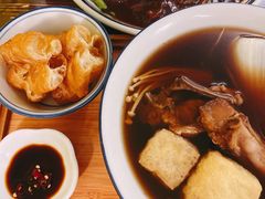 肉骨茶-马来MO简餐.南洋风味料理(美食街店)