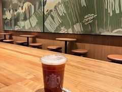 -星巴克(广州百信广场东区店)