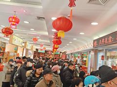 -芦庄子桂顺斋(和平路总店)