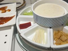 -羲和雅苑•北京烤鸭(国贸商城店)