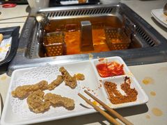 -海底捞火锅(庆春路店)