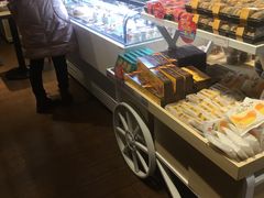 -85度C(上海茶陵北路店)