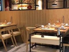 大堂-桂小厨广西菜(青秀万达店)