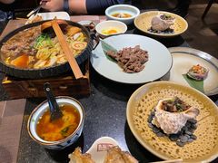 -德川家日本料理(中关村寰太大厦店)