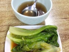 -煲煲香快餐(南京路店)