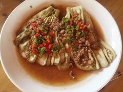 -云河农家乐饭店(福禄缘树山店)