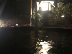 -明月山天沐温泉度假村