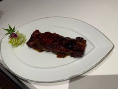 -伯衡55·吉品轩(乌鲁木齐南路店)