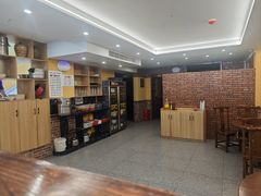 -姥家大锅台(黔龙店)