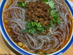 酸辣粉-泸州白糕(慈善路店)