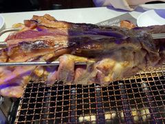 -AK47烤羊腿串吧(柳浪家园店)
