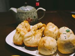 -大壶春生煎(四川中路店)