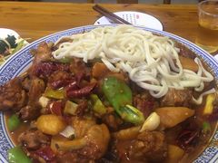 -福顺祥大盘鸡(临潼店)