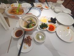 -东方饺子王(新奥购物中心店)