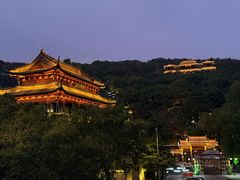 -虞山城墙
