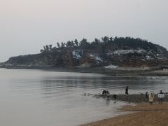 -小石岛景区