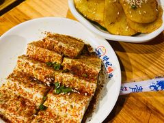 干子-胖记烤肉(江汉路店)