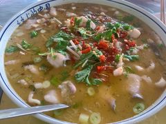 酸菜鱼-稻香村鱼庄