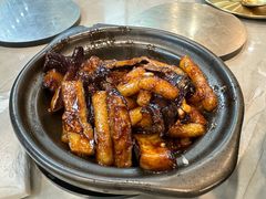 -甬小馆·焗海鲜温州菜(五马街店)