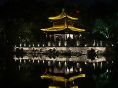 -南通濠河风景名胜区