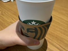 -星巴克(长春开运街欧亚店)