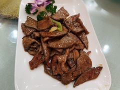 -宝发园名菜馆