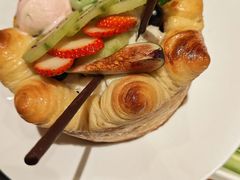 -大鸭梨烤鸭(甘家口店)