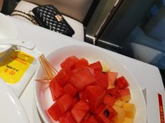 -煜丰汴京烤鸭(福彩路店)