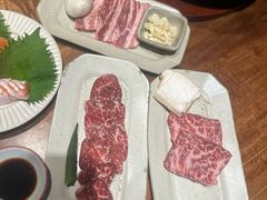 -山海烧肉(铁像寺路店)