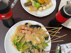 -郭记小街麻辣烫(南小街总店)