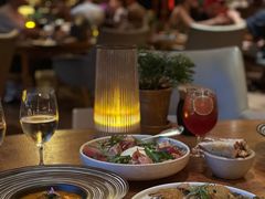 -THE CANNERY&JUJU 新鲜海鲜·牛排美食酒廊