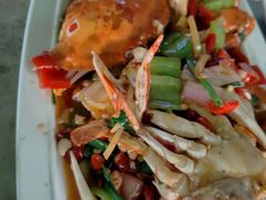 -四川小胡子海鲜(丁村万人海鲜广场店)