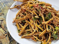 -庾氏龙虾馆(多弗汇店)