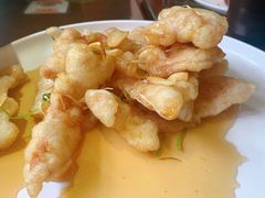 锅包肉-黑土印象菜馆(三元桥店)