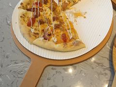 -必胜客(海安文峰店)