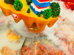 -於氏虾神(盱眙总店)