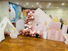-福田家月子中心 产后 月嫂(市立母子医院店)