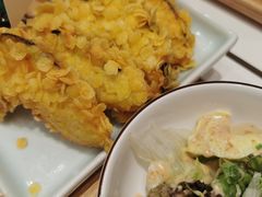 -池奈·咖喱蛋包饭(熙地港店)