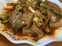 -张师傅参鸡汤(公园路店)
