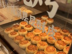 -糕大师•手作鲜糕点(滨湖万达店)