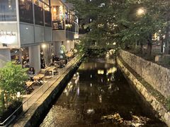 -しゃぶしゃぶ温野菜(京都河原町蛸薬師店)