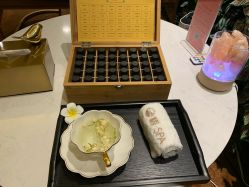 -梵隐SPA