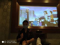 -尚足影院式足疗·住宿·美食(解放碑店)