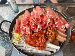 -MI WU FACTORY米屋美食工厂餐厅(绿地店)