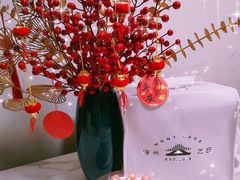 -浮光之丘MontCake生日蛋糕(科华路店)