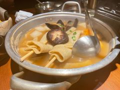 -春熙台韩国料理·章鱼肥牛(西丽店)